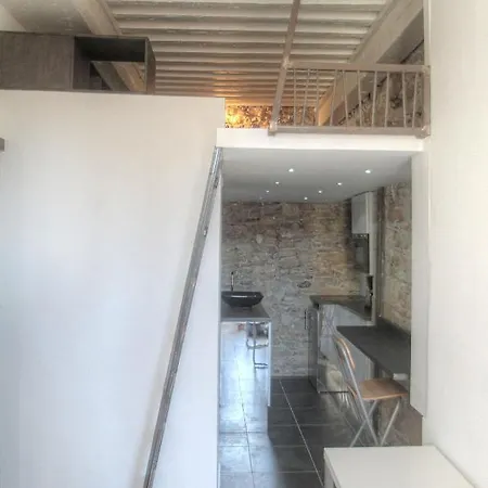 Centre, Quartier De Apartment