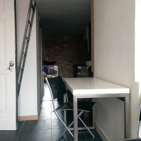Apartamento Centre, Quartier De Lyon